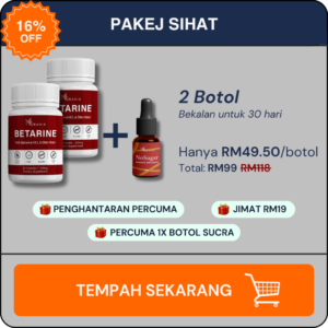 Pakej Sihat